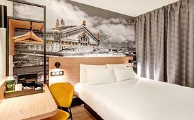 B&B HOTEL Paris Italie Porte de Choisy